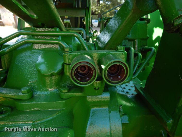 image for item DK0362 1978 John Deere 2440  tractor