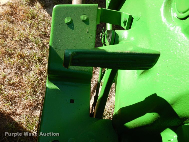 image for item DK0362 1978 John Deere 2440  tractor