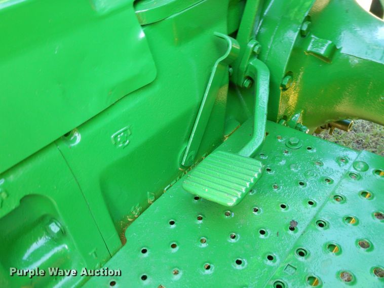 image for item DK0362 1978 John Deere 2440  tractor