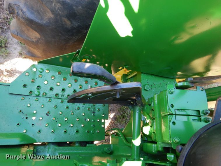 image for item DK0362 1978 John Deere 2440  tractor