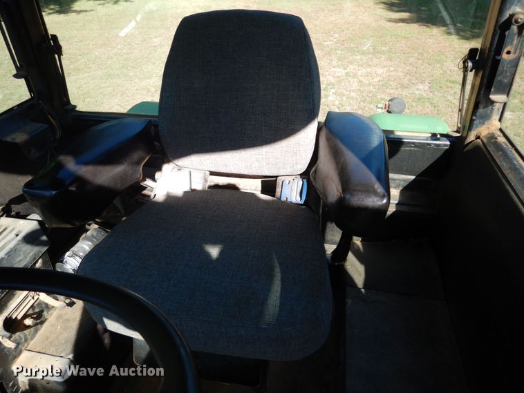 image for item DK0363 1976 John Deere 8630  4WD tractor