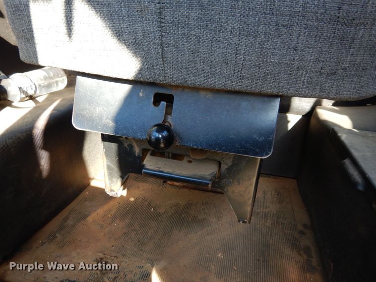 image for item DK0363 1976 John Deere 8630  4WD tractor