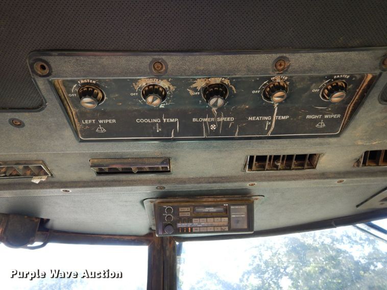 image for item DK0363 1976 John Deere 8630  4WD tractor