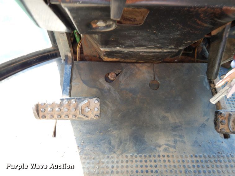 image for item DK0363 1976 John Deere 8630  4WD tractor