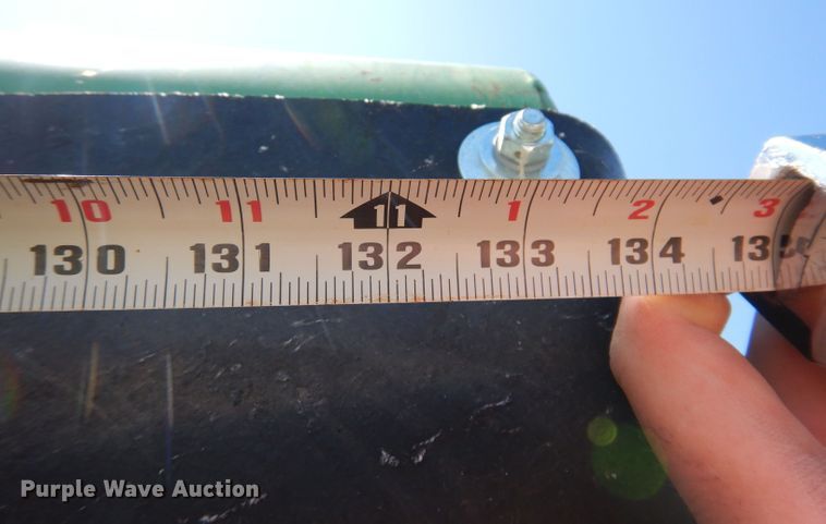 image for item DK2012 1975 John Deere 4400  combine