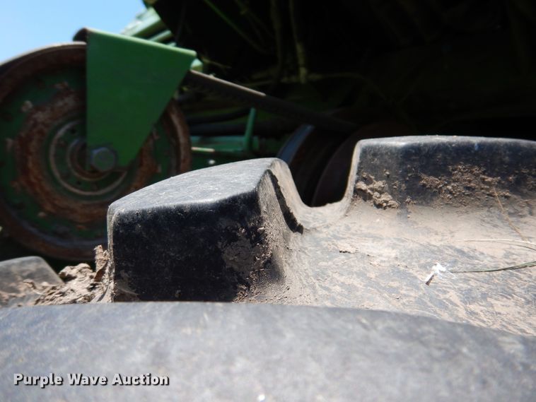 image for item DK2012 1975 John Deere 4400  combine