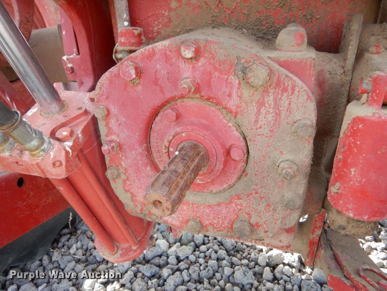 image for item DK7269 Farmall 560  tractor