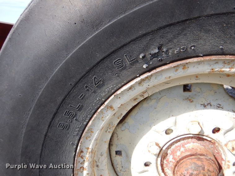 image for item DK7269 Farmall 560  tractor