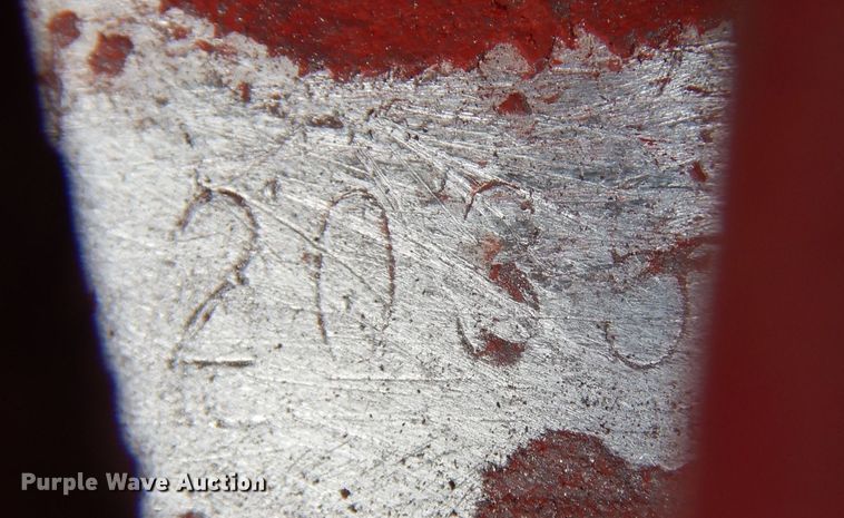 image for item DK7269 Farmall 560  tractor