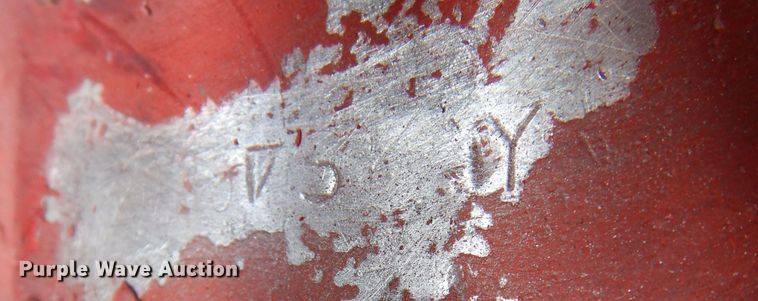 image for item DK7269 Farmall 560  tractor