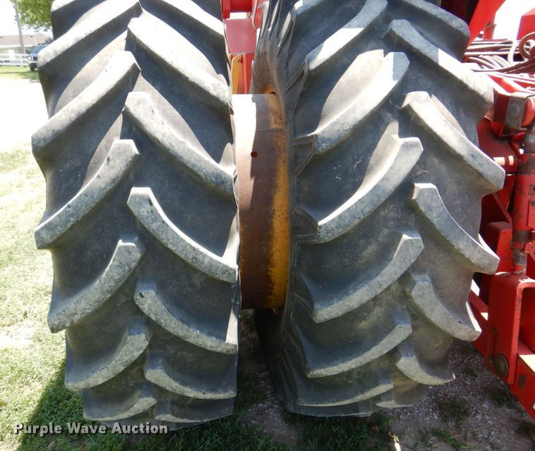 image for item DM2254 1983 Versatile 875  4WD tractor