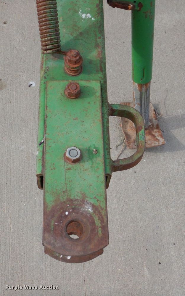 image for item DM2306 John Deere 450  grain drill