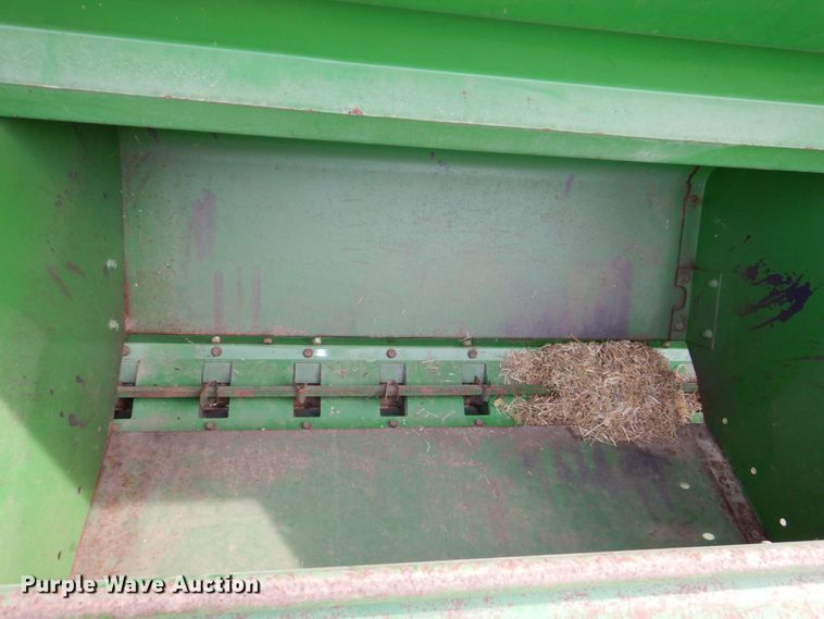 image for item DM2306 John Deere 450  grain drill