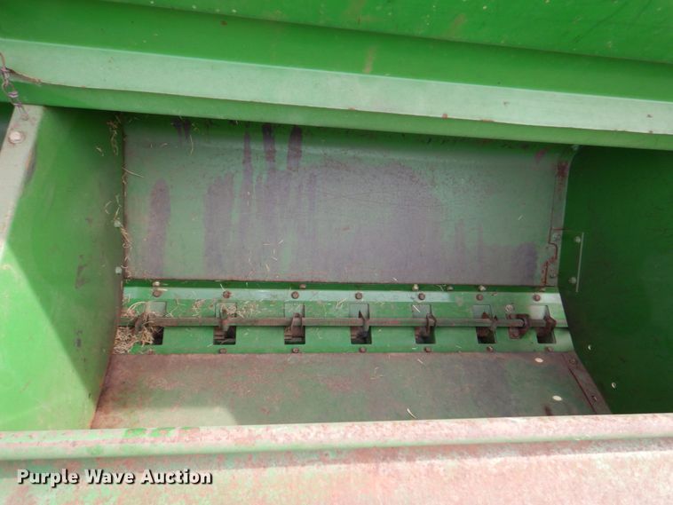 image for item DM2306 John Deere 450  grain drill