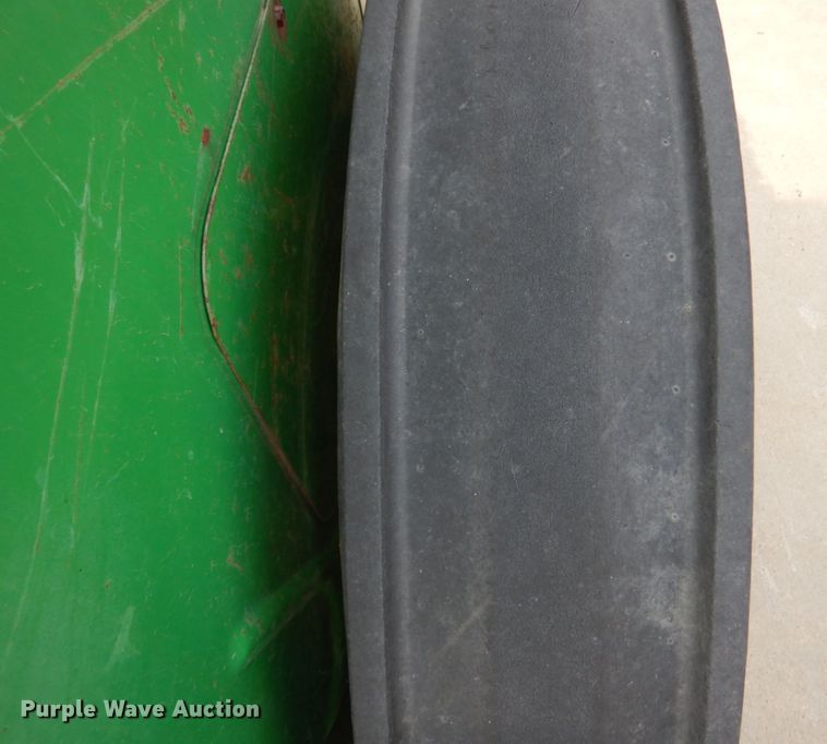 image for item DM2306 John Deere 450  grain drill