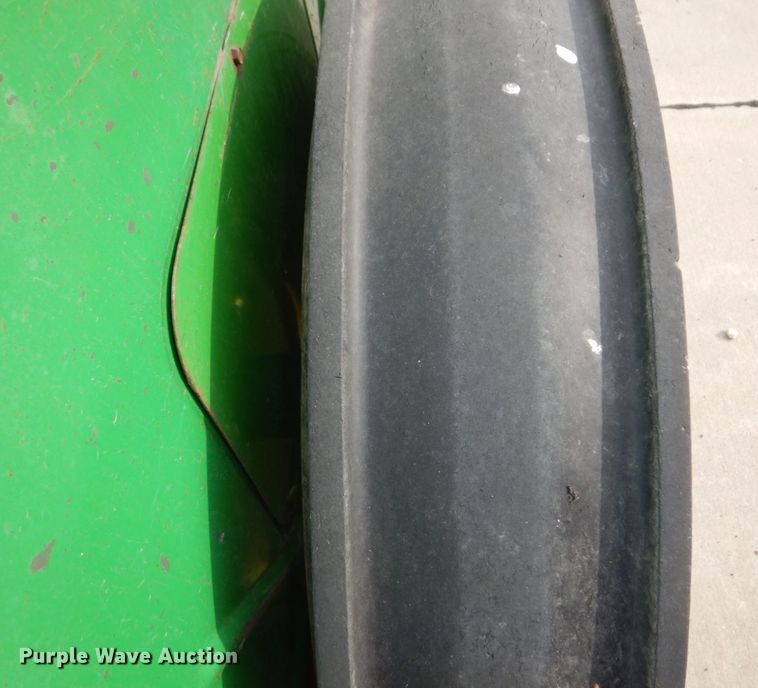 image for item DM2306 John Deere 450  grain drill