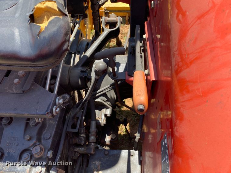 image for item DM4224 Massey Ferguson 243  MFWD tractor