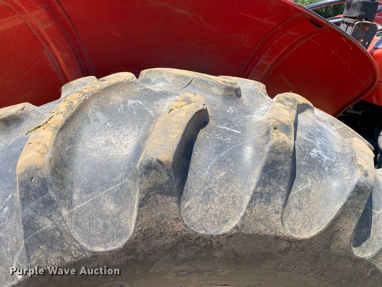 image for item DM4224 Massey Ferguson 243  MFWD tractor