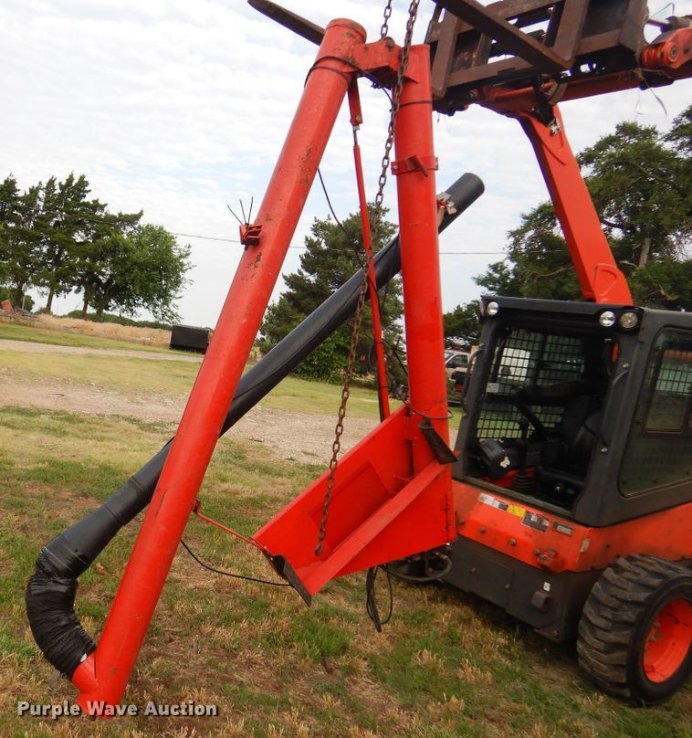 image for item DN0410 Westfield  auger