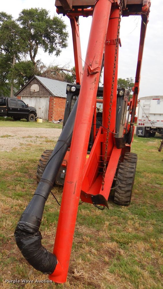 image for item DN0410 Westfield  auger