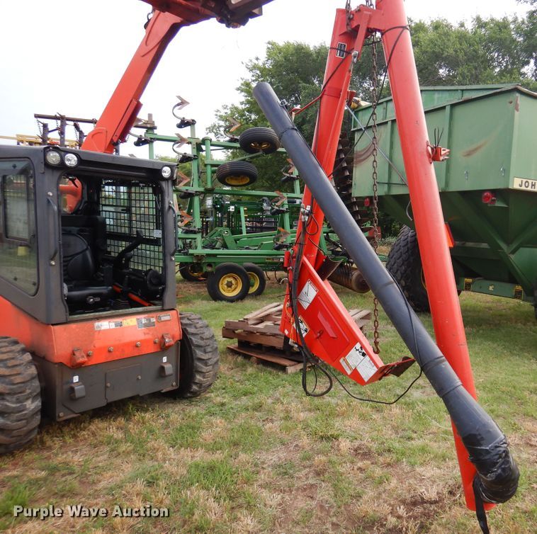 image for item DN0410 Westfield  auger