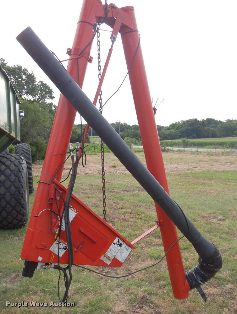 image for item DN0410 Westfield  auger