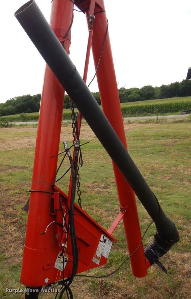 image for item DN0410 Westfield  auger