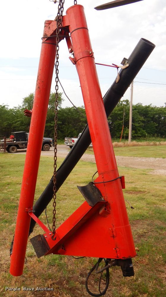 image for item DN0410 Westfield  auger