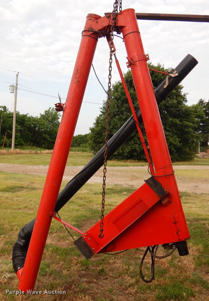 image for item DN0410 Westfield  auger