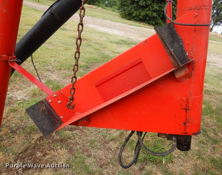 image for item DN0410 Westfield  auger