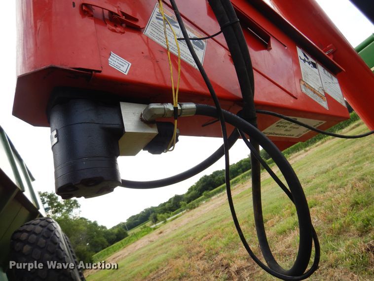 image for item DN0410 Westfield  auger