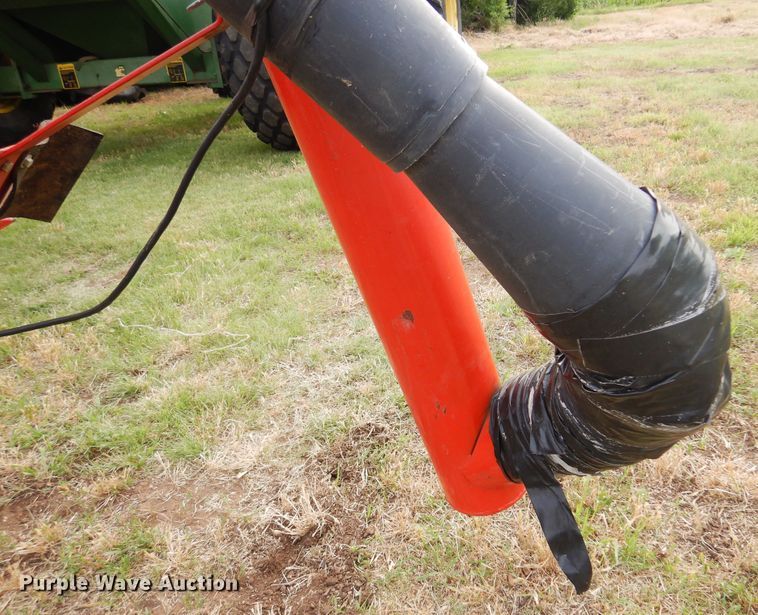 image for item DN0410 Westfield  auger