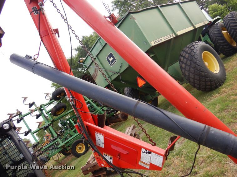 image for item DN0410 Westfield  auger