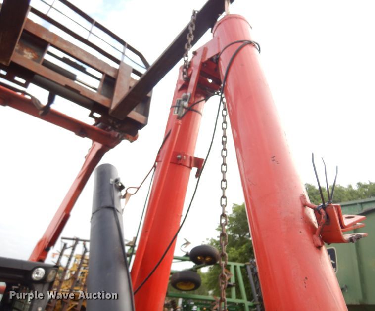 image for item DN0410 Westfield  auger