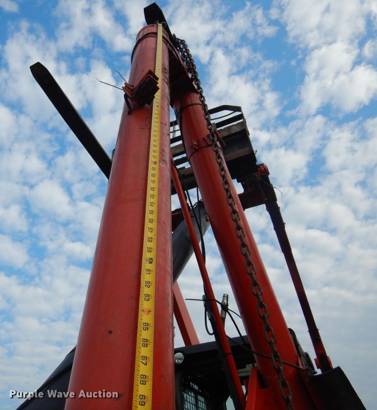 image for item DN0410 Westfield  auger