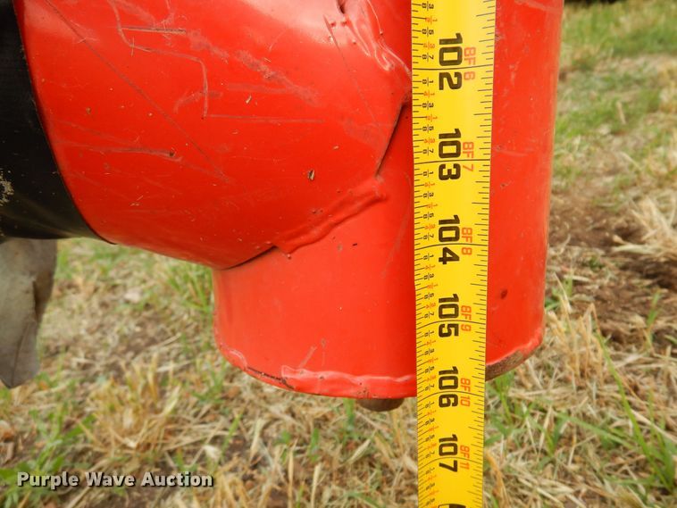 image for item DN0410 Westfield  auger