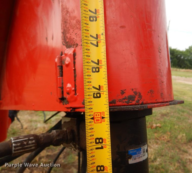 image for item DN0410 Westfield  auger