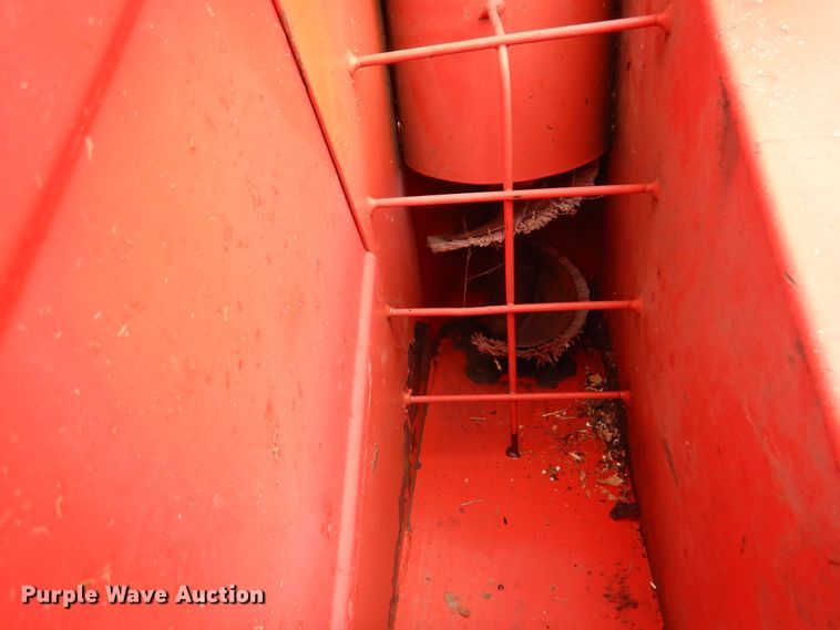 image for item DN0410 Westfield  auger