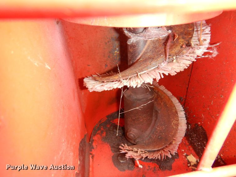 image for item DN0410 Westfield  auger