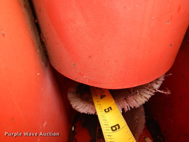 image for item DN0410 Westfield  auger