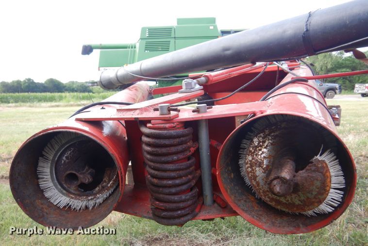 image for item DN0410 Westfield  auger