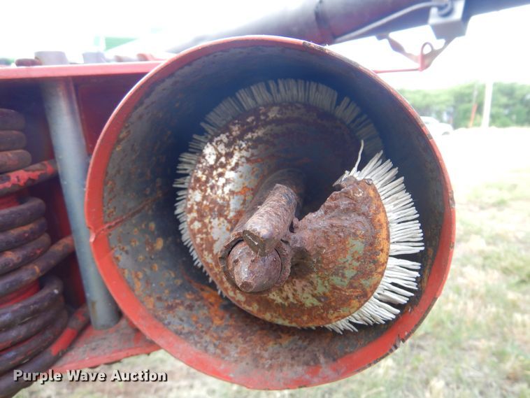 image for item DN0410 Westfield  auger