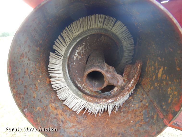 image for item DN0410 Westfield  auger