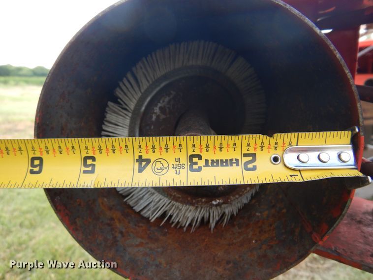 image for item DN0410 Westfield  auger