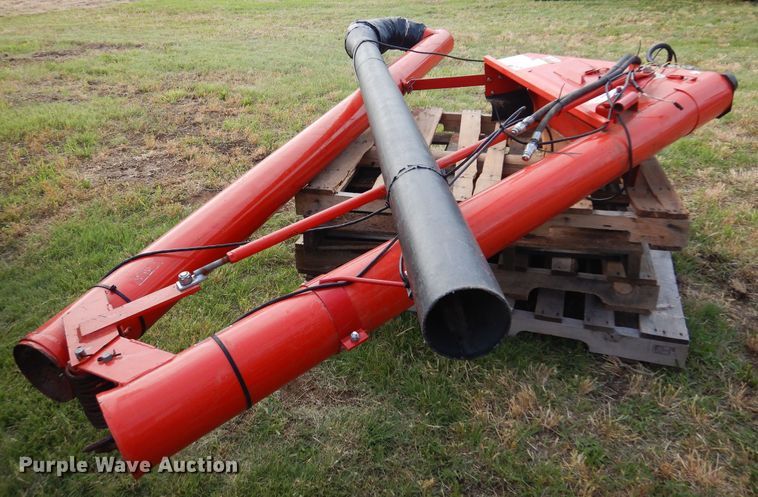 image for item DN0410 Westfield  auger