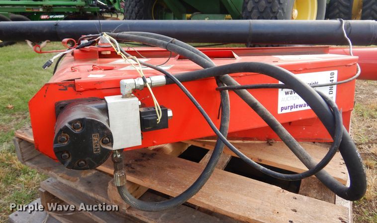 image for item DN0410 Westfield  auger