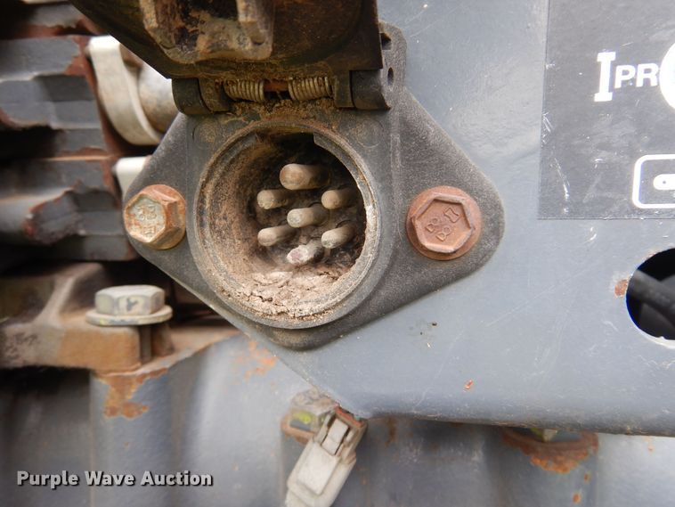 image for item DN0416 1995 Caterpillar Challenger 35  tractor