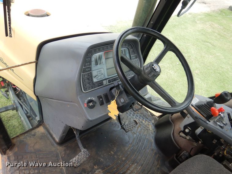 image for item DN0416 1995 Caterpillar Challenger 35  tractor