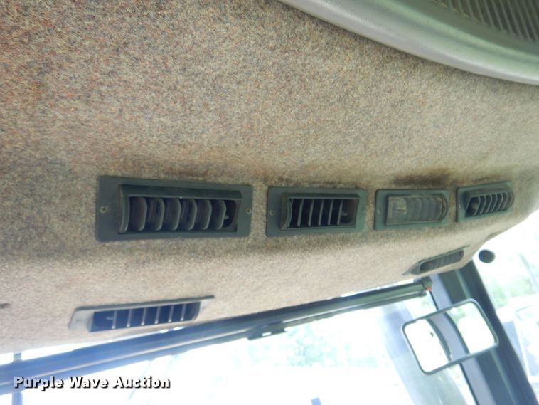 image for item DN0416 1995 Caterpillar Challenger 35  tractor