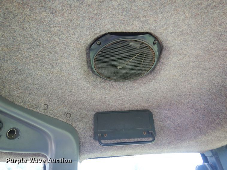 image for item DN0416 1995 Caterpillar Challenger 35  tractor